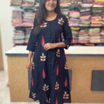 Charming Cotton Co Ord Set for Women in online