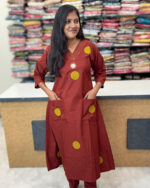 Elegant Salwar Suit with Dupatta | JY0097B