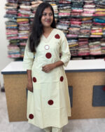 Elegant Salwar Suit with Dupatta | JY0097A