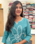 Beautiful Cotton Kurti| for women