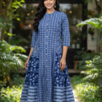 Perfect Aline Cotton Kurti for women
