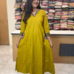 Rayon vs Cotton: Which Is Better? A Complete Fabric Guide by Sri Mahathe Fashions