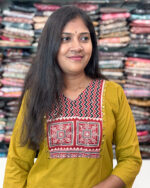 Elegant Salwar Suit with Palazzo Pants for women