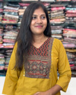 Elegant Salwar Suit with Palazzo Pants for women