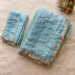 Stunning Party Wear Saree for women