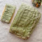 Stunning Party Wear Saree for women