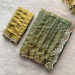 Amazing Party Wear Saree for women