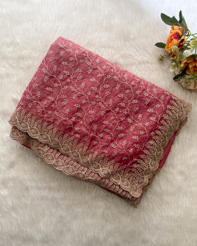 3 Powerful & Trending Party Wear Saree Styles to Instantly Elevate Your Look for women