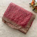 Fancy Party Wear Saree for women