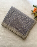 Fancy Party Wear Saree for women