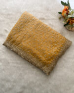 Fancy Party Wear Saree for women