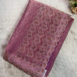 Elegant Party Wear Saree for women