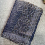 Elegant Party Wear Saree for women