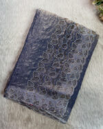 Elegant Party Wear Saree for women