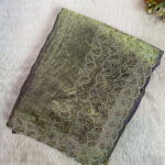 Elegant Party Wear Saree for women