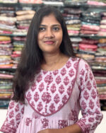 Graceful Salwar Suit with Dupatta  YT0058 - Image 2