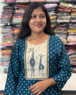 Stylish Salwar Suit with Dupatta for women