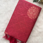 Beautiful Fancy Silk Saree for women