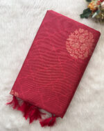 Beautiful Fancy Silk Saree for women