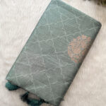 Beautiful Fancy Silk Saree for women