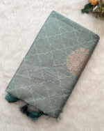 Beautiful Fancy Silk Saree for women