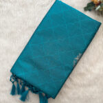 Beautiful Fancy Silk Saree | MK0077C