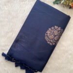 Beautiful Fancy Silk Saree for women