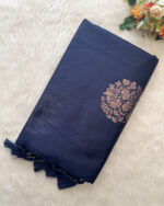 Beautiful Fancy Silk Saree for women