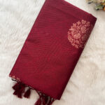 Beautiful Fancy Silk Saree for women