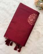 Beautiful Fancy Silk Saree for women