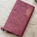 Beautiful Fancy Silk Saree for women