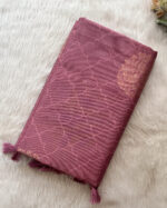 Beautiful Fancy Silk Saree for women