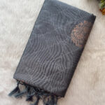 Beautiful Fancy Silk Saree for women