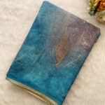 Elegant Linen Cotton Saree for women