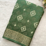 Attractive Fancy Silk Saree for women