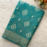 Attractive Fancy Silk Saree for women