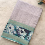 Stunning Fancy Silk Saree for women