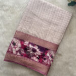 Stunning Fancy Silk Saree for women