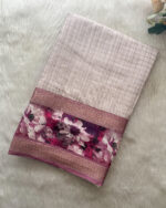 Stunning Fancy Silk Saree for women