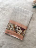 Stunning Fancy Silk Saree for women