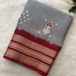 Stunning Fancy Saree for women