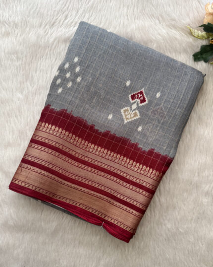 Stunning Fancy Saree for women