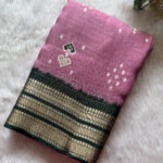 Stunning Fancy Saree for women