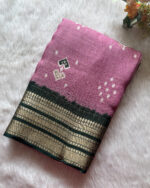 Stunning Fancy Saree for women