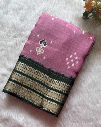 Stunning Fancy Saree for women