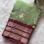 Stunning Fancy Saree for women