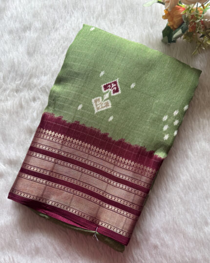 Stunning Fancy Saree for women