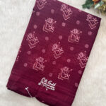 Stunning Fancy Saree for women