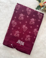 Stunning Fancy Saree for women