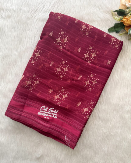 Stunning Fancy Saree for women